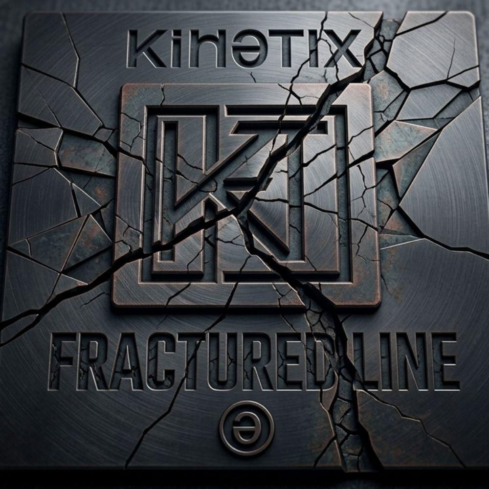 Fractured Line