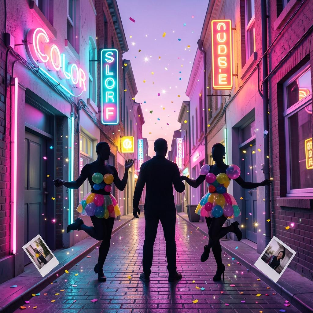 Song Image