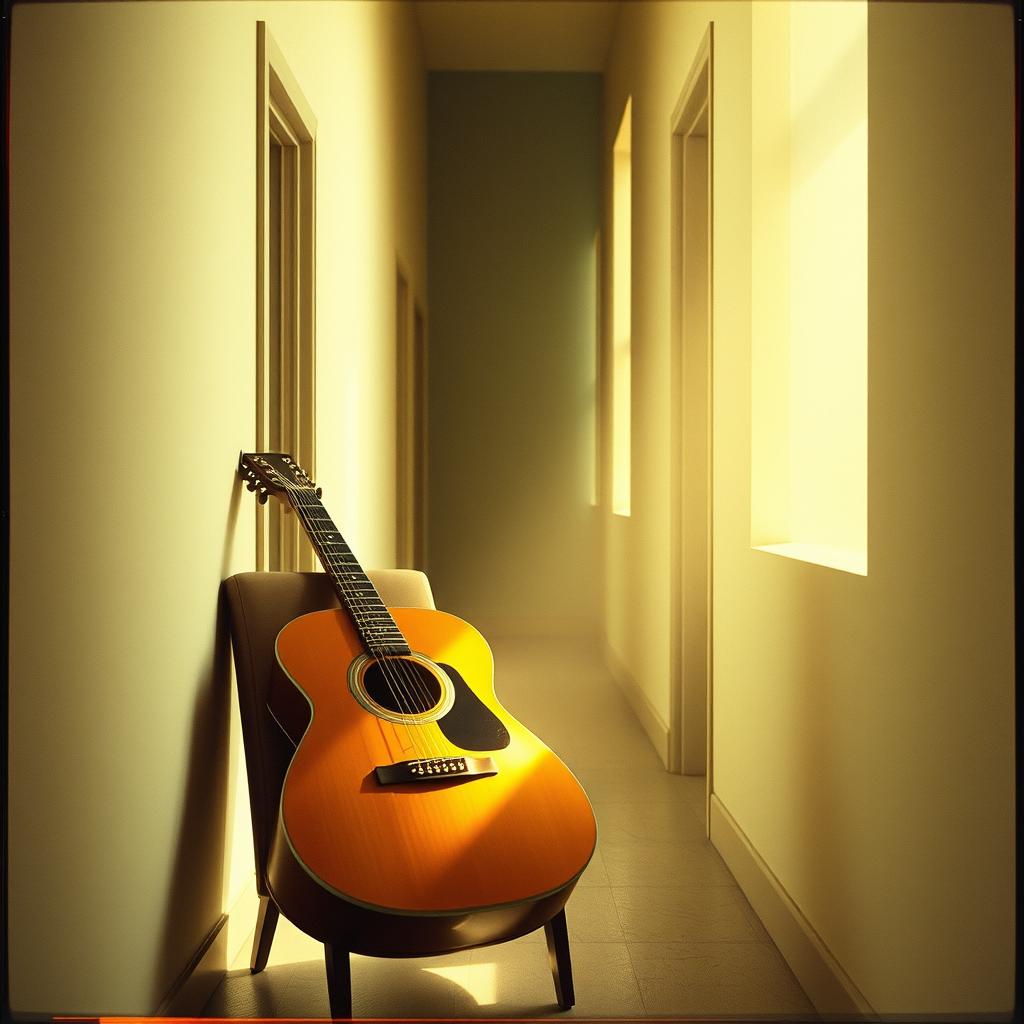 Playlist cover art