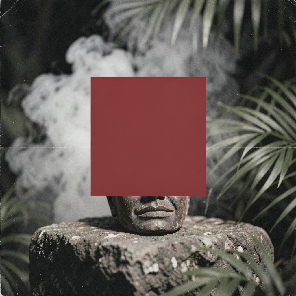 "Le Masque et l’Âme" artwork