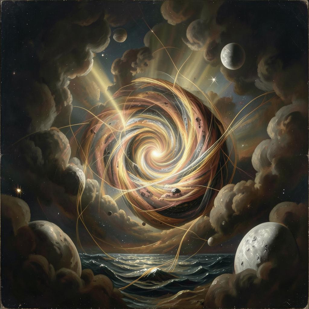 Dreamscape High (Hodgepodge Style 8 - Cover 1) artwork