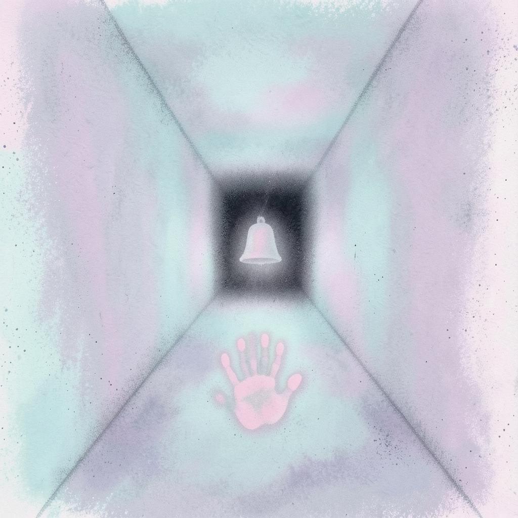 君の影が消えない artwork