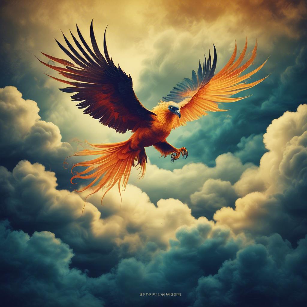 Answer the Higher Calling artwork