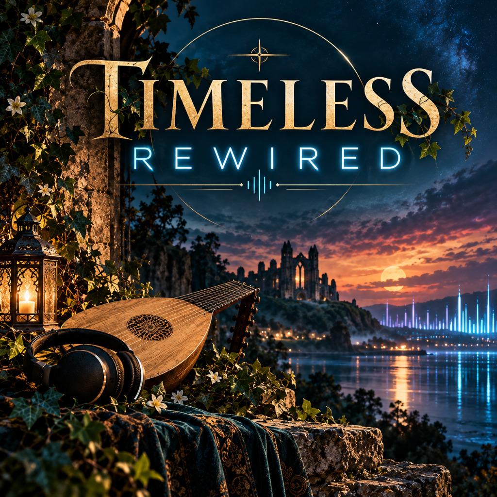 Timeless Rewired