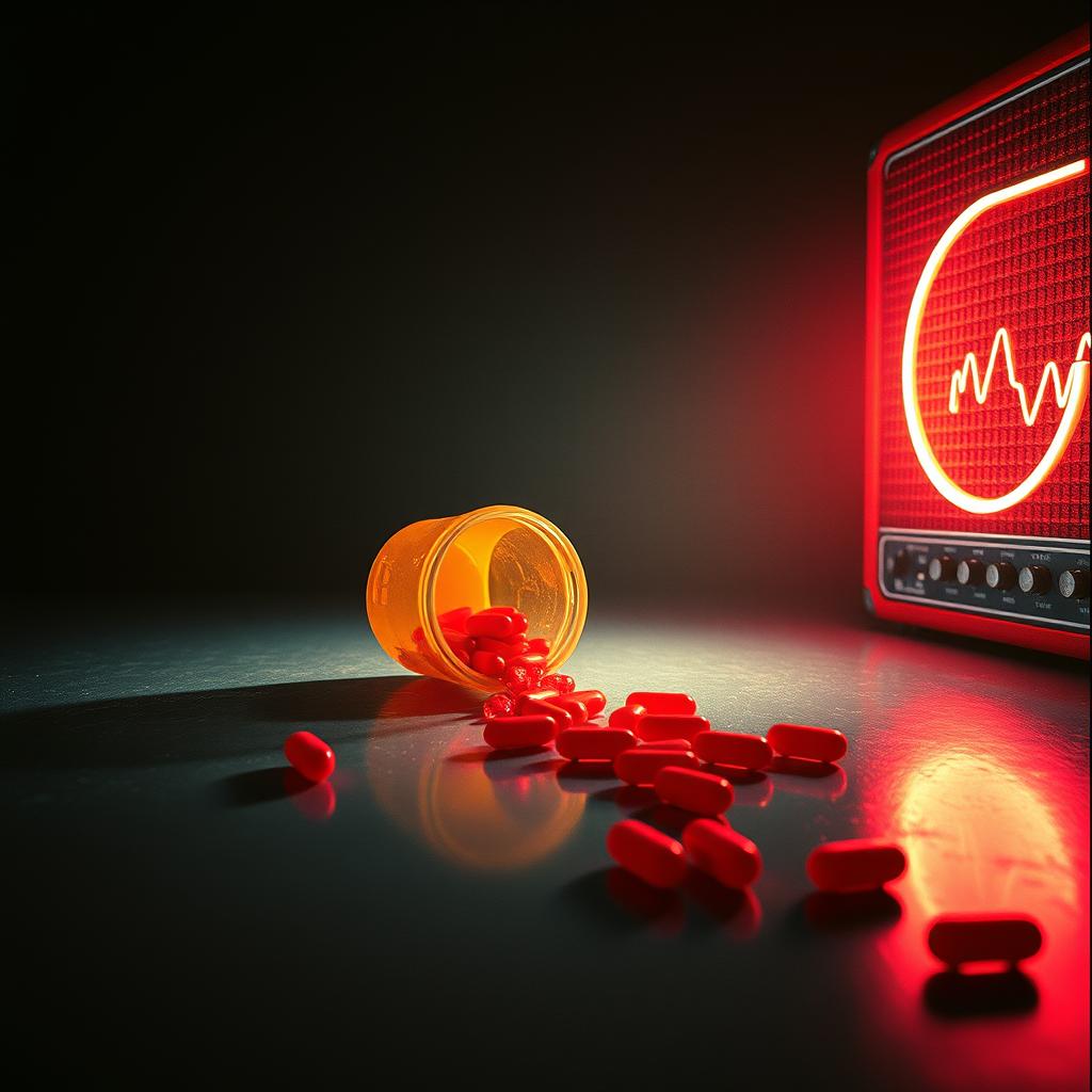 Persona image for Hate as Medicine