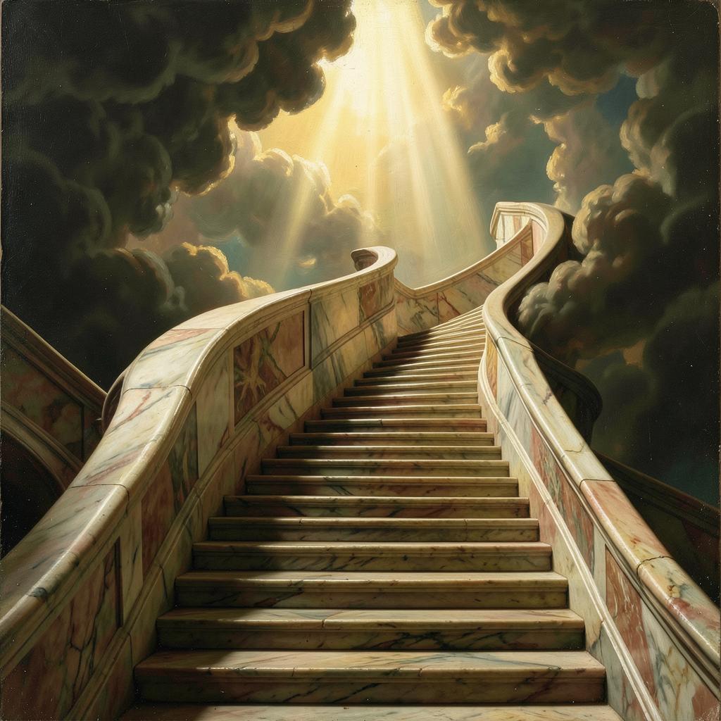 Ascent 145 artwork