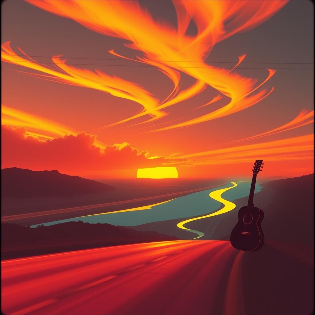 Song Image