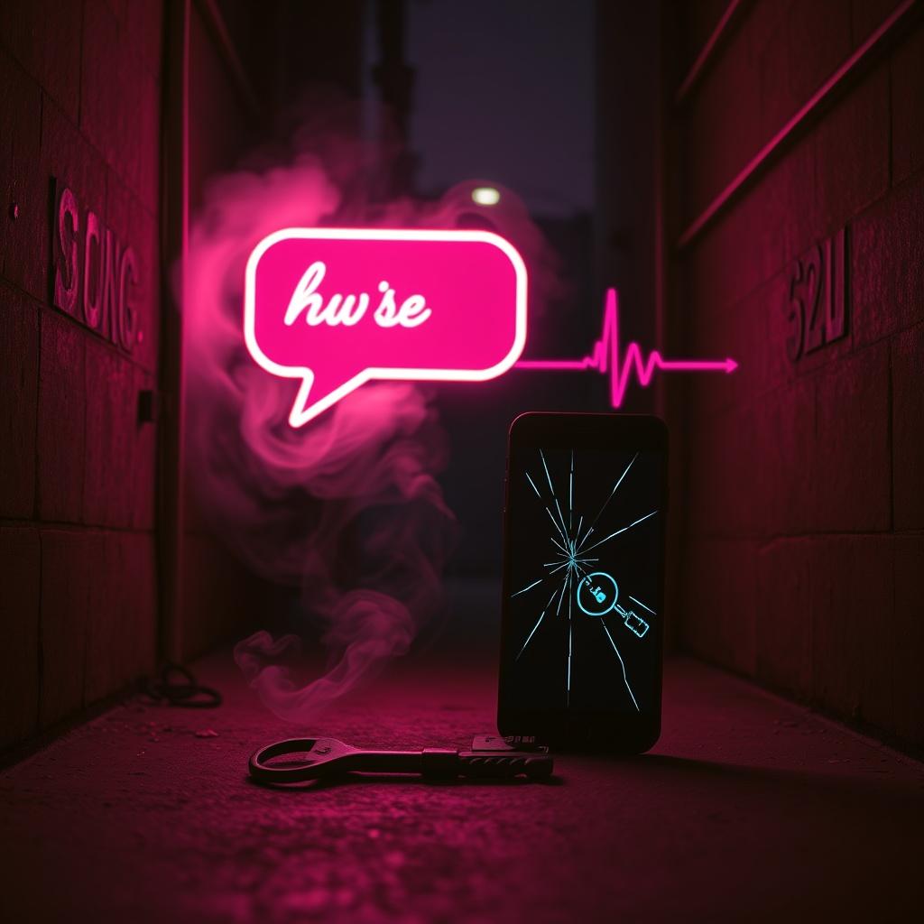 Maybe I Just Stop (draft) artwork