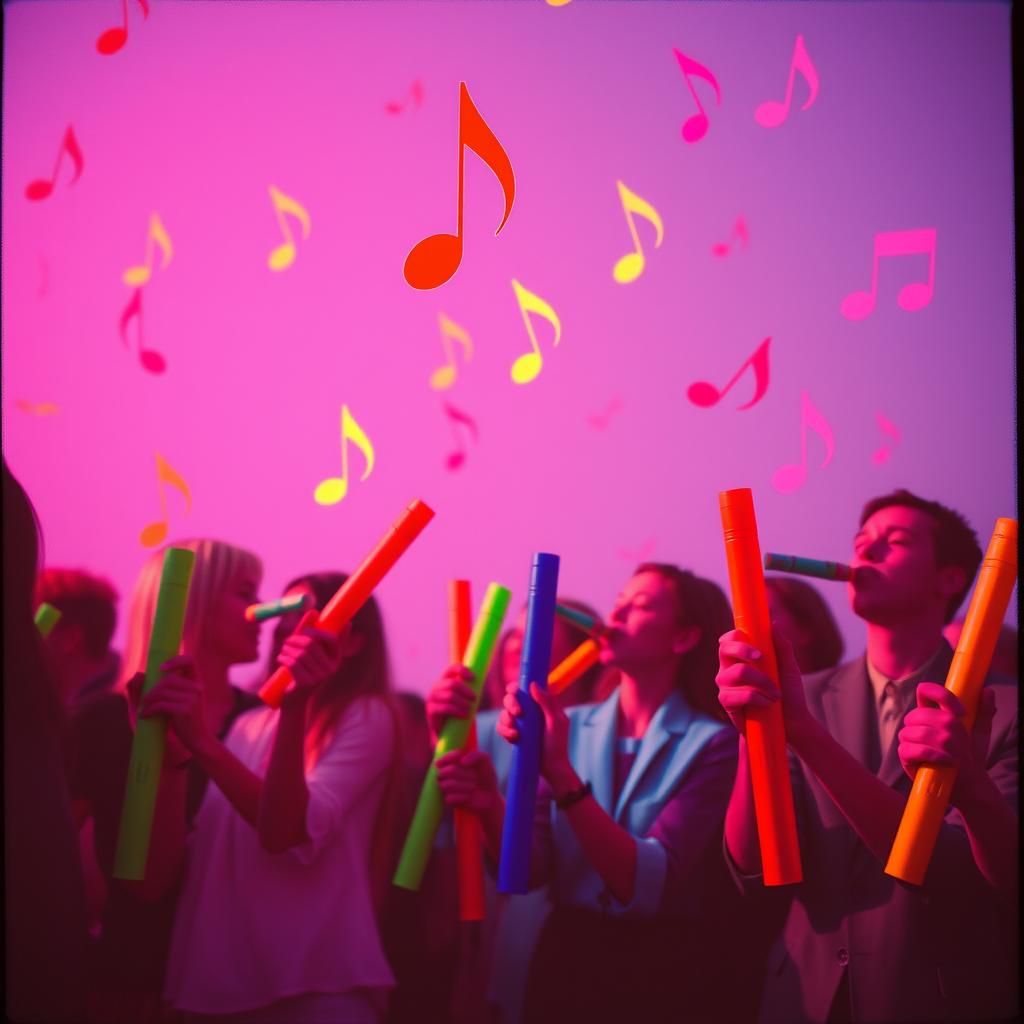 Song Image