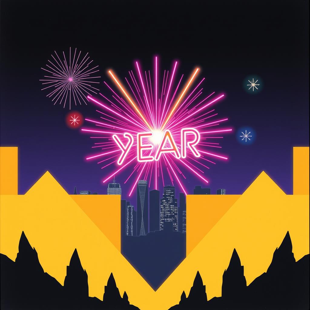 Persona image for MY VOICE Happy New Year