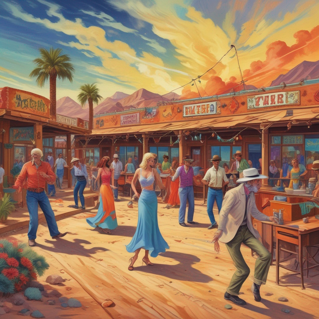 Song Image
