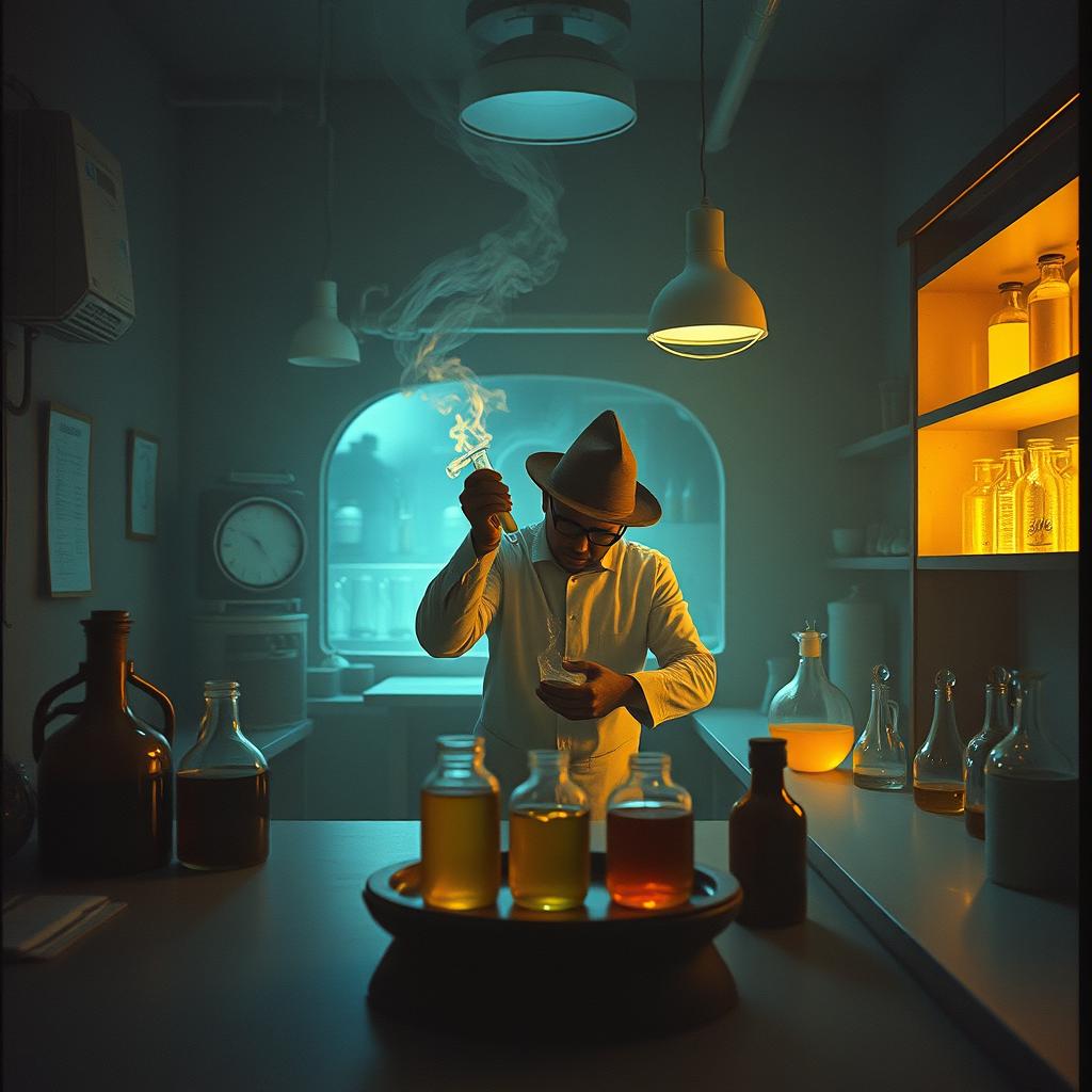 Song Image