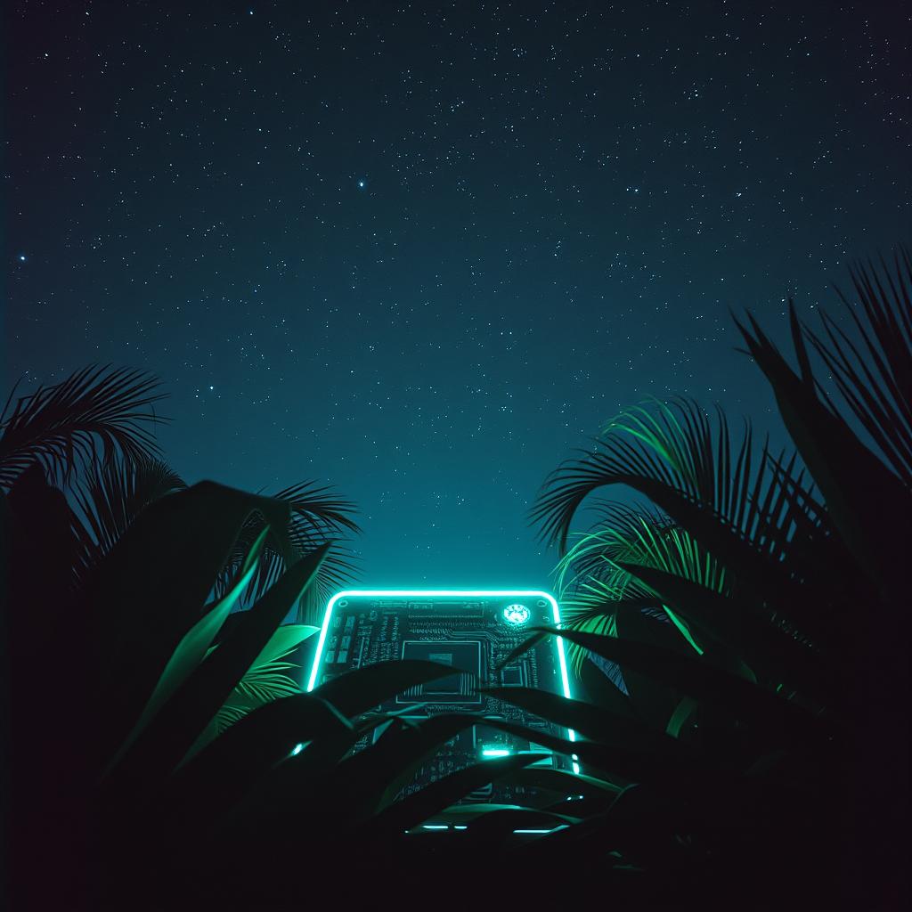 Persona image for Modern pAIr for tomorrow