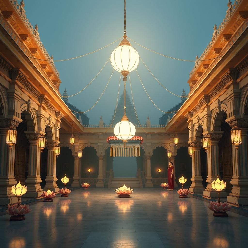 RBSM  बरसाने वाली राधे artwork