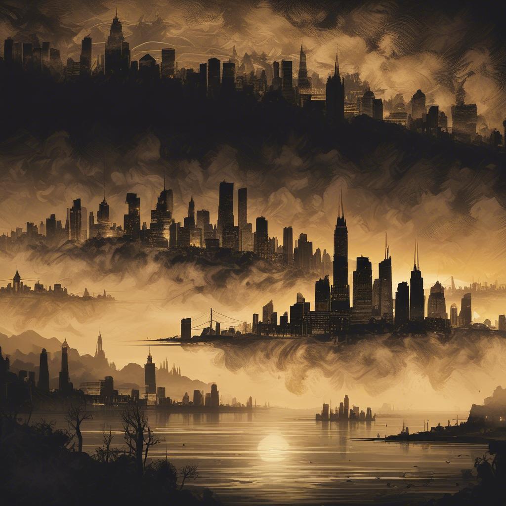 Image for City Of Evil