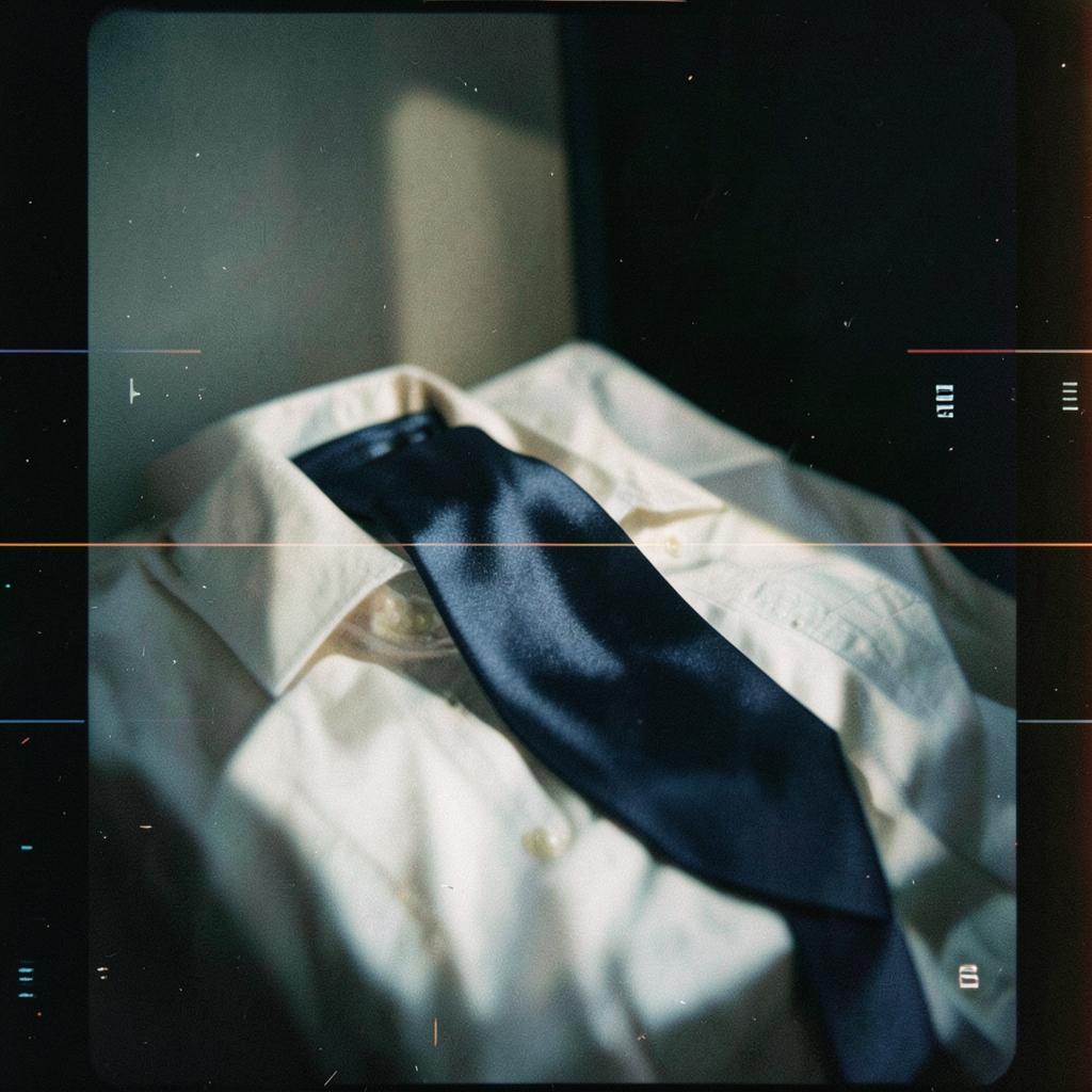 Loosen My Tie artwork