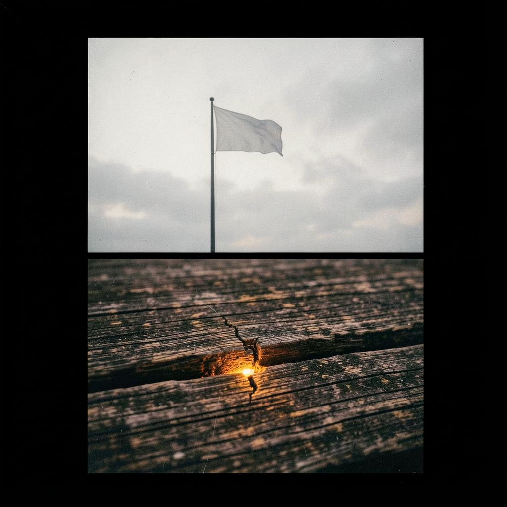 生理性的投誠 artwork