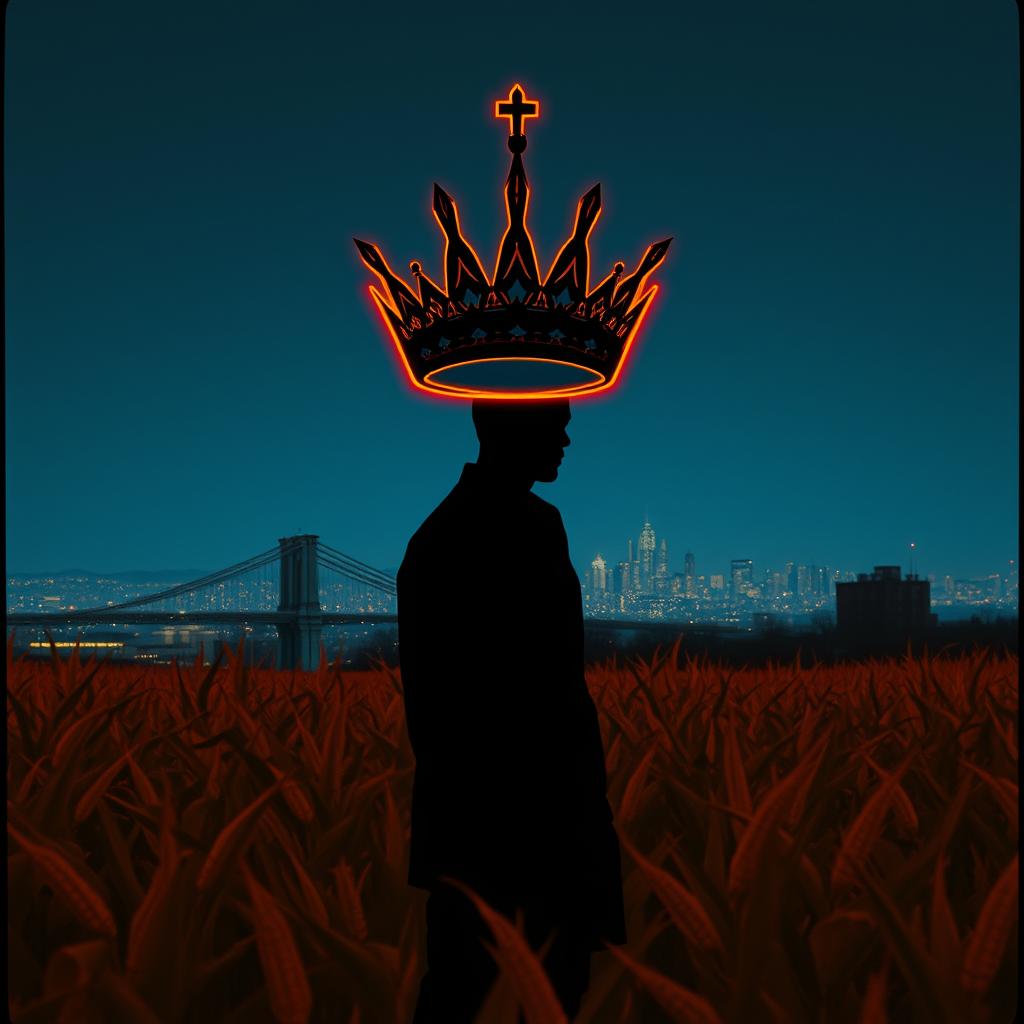 Children of the Corn artwork