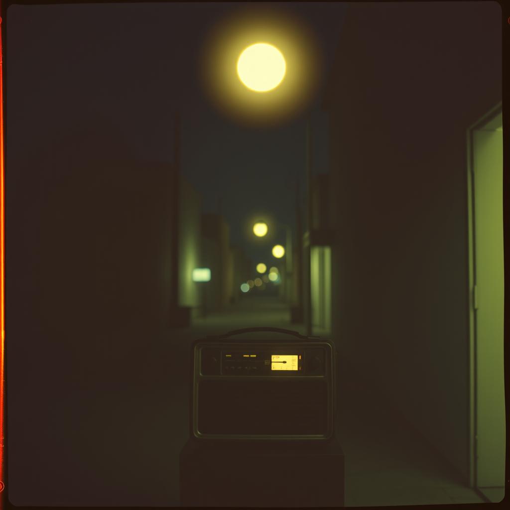Persona image for GhostRNB