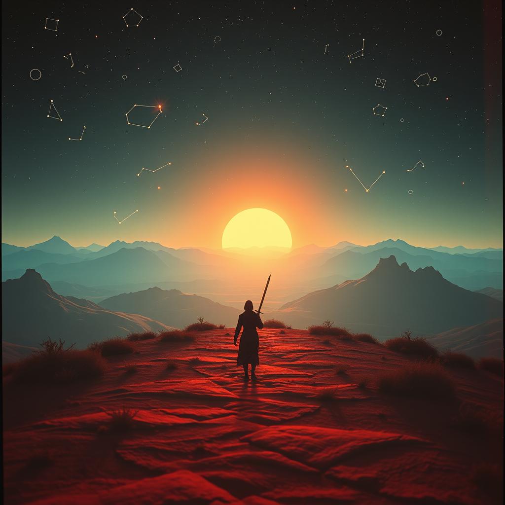 Fate's Collide artwork