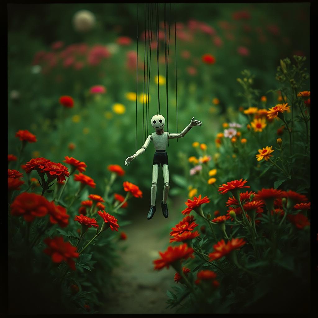 Persona image for Untitled Persona