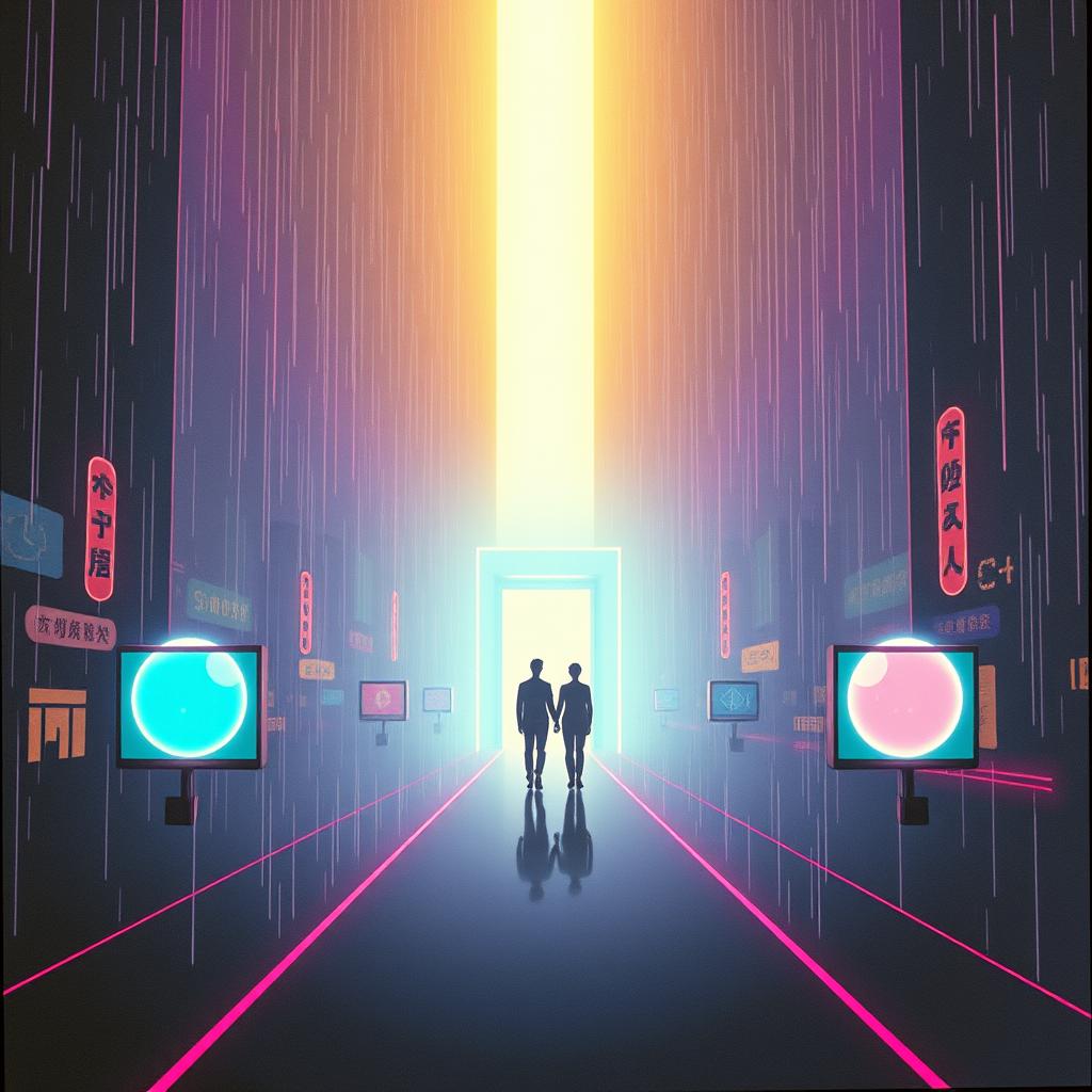 Missed Connection (Wallpaper Mix) artwork