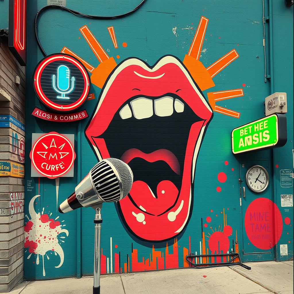 Voice image for Untitled Persona