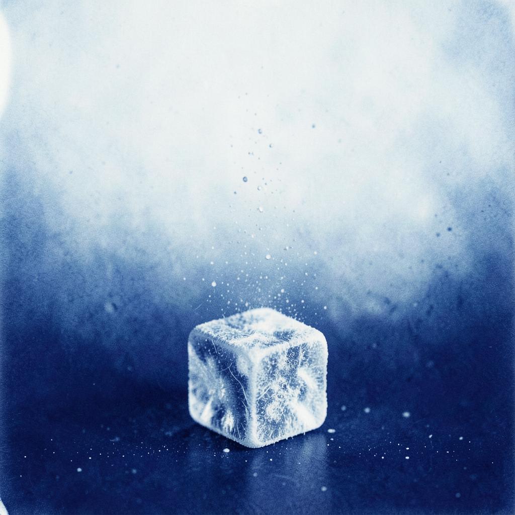 I Need a Little Sugar artwork