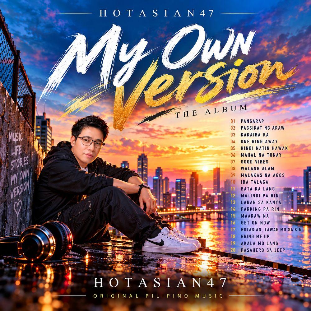 My Own Version (The Album)