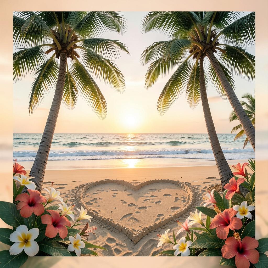 Love is the Answer artwork