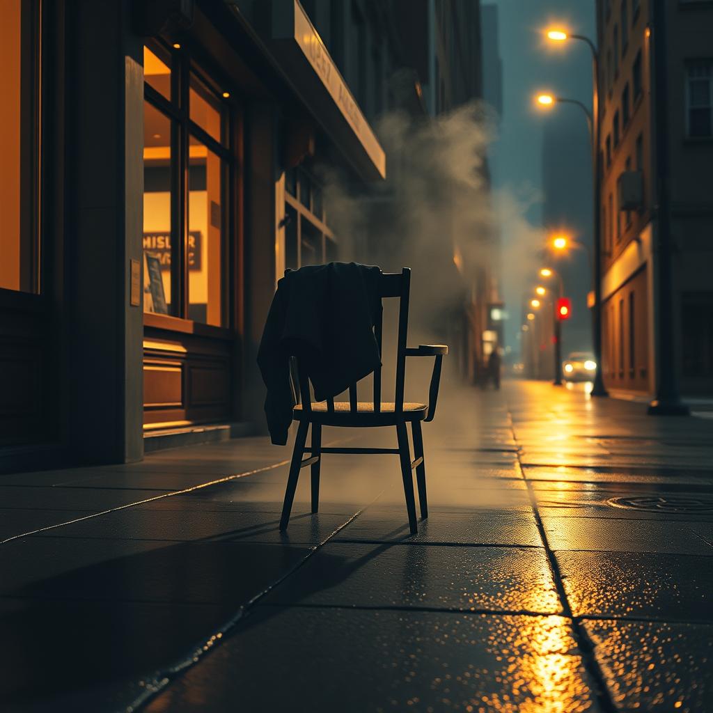 Persona image for rock duet