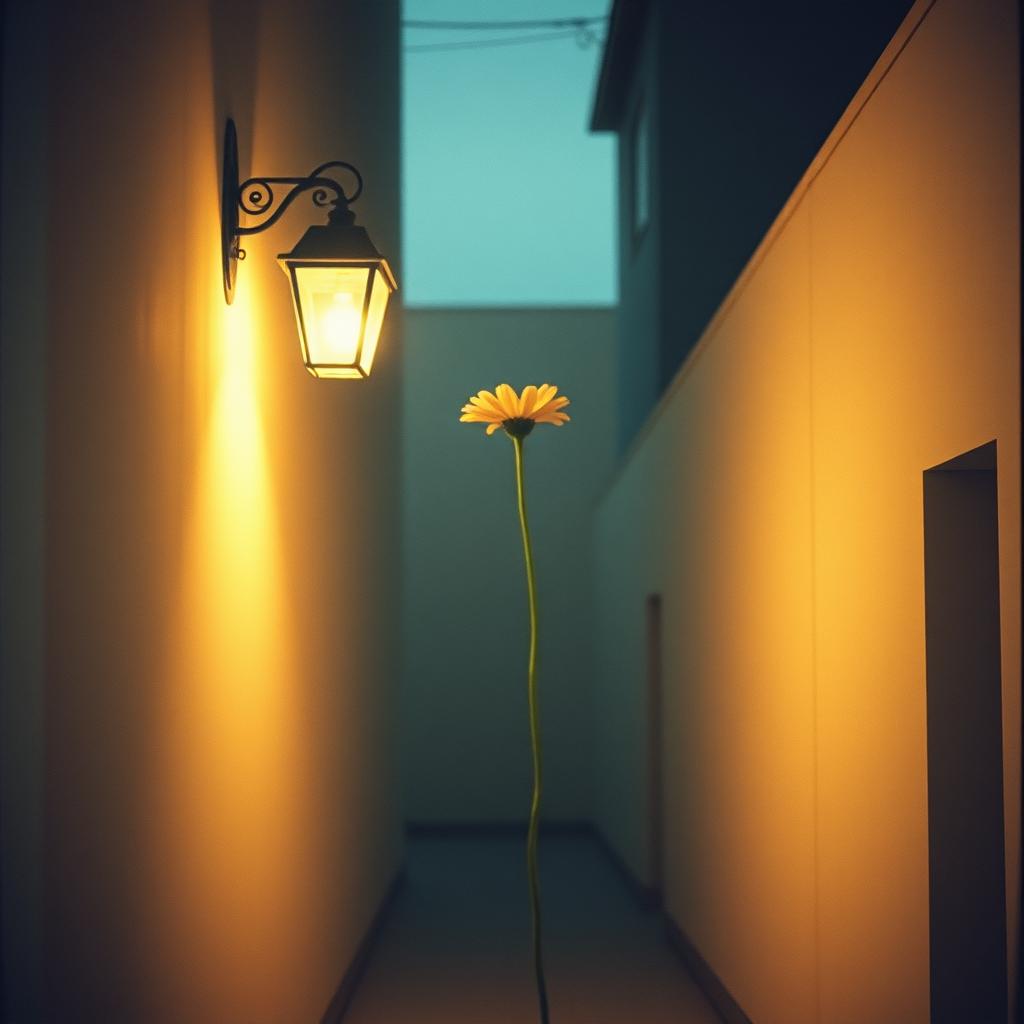 No Factor artwork