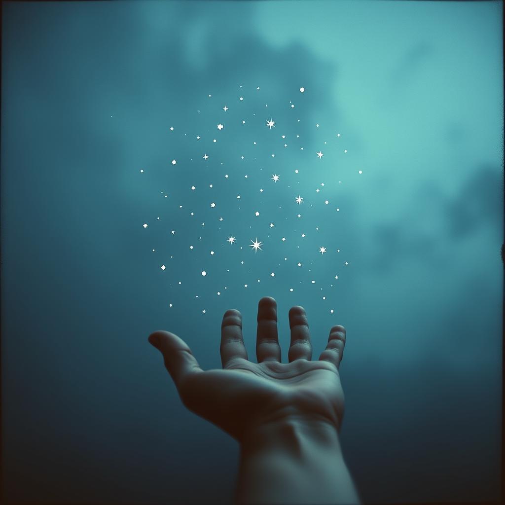 Held Together (B) (v5) artwork