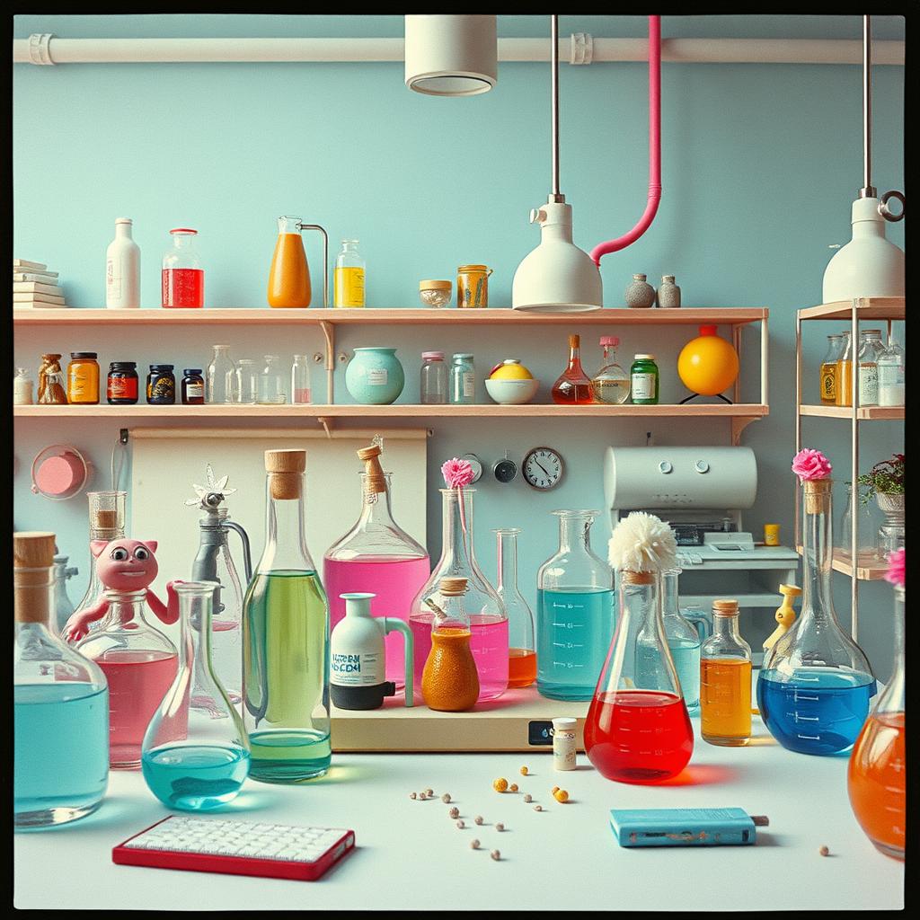 Persona image for NOT YOUR MAID