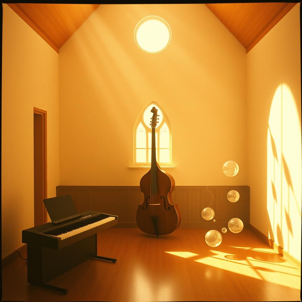 Song Image