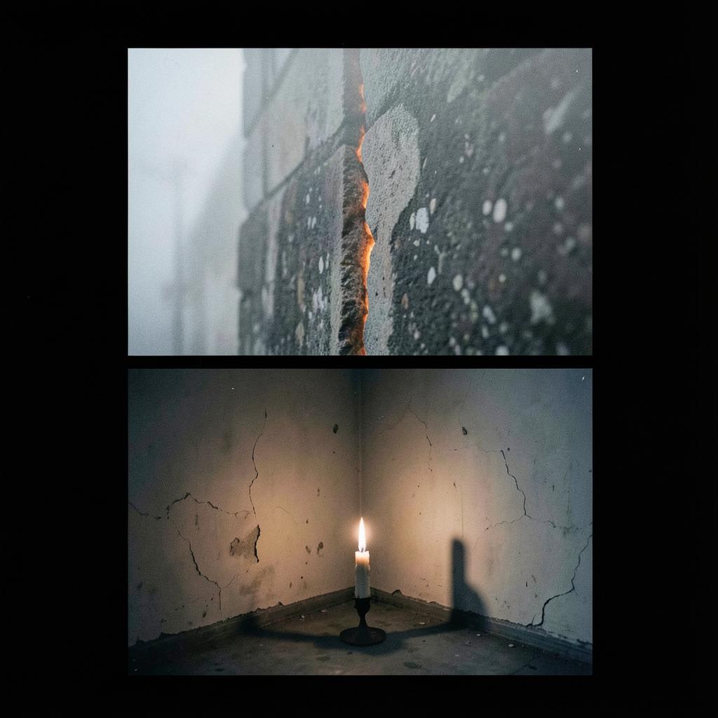 Мир Стал Другим/Третье сентября artwork