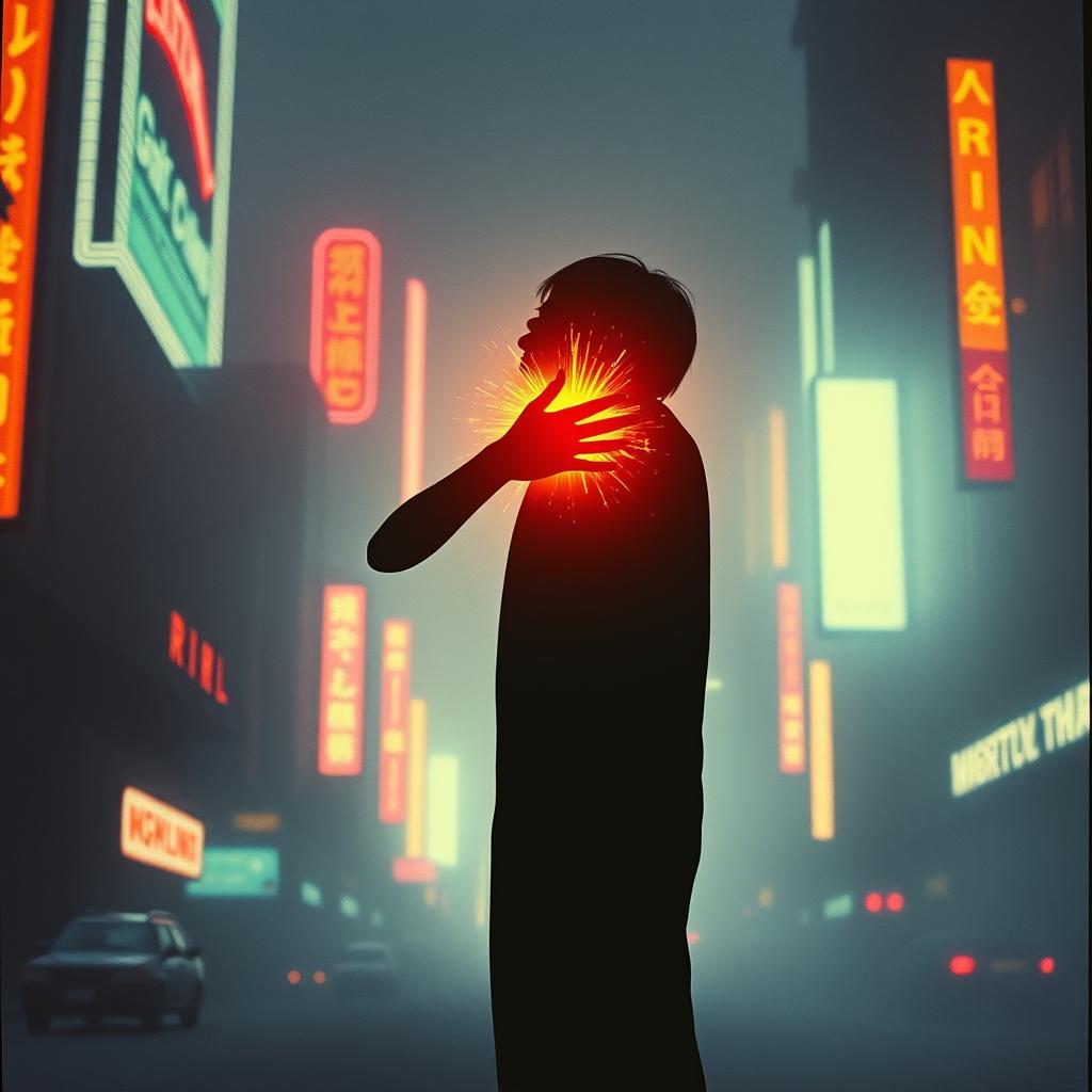 Because It's You artwork