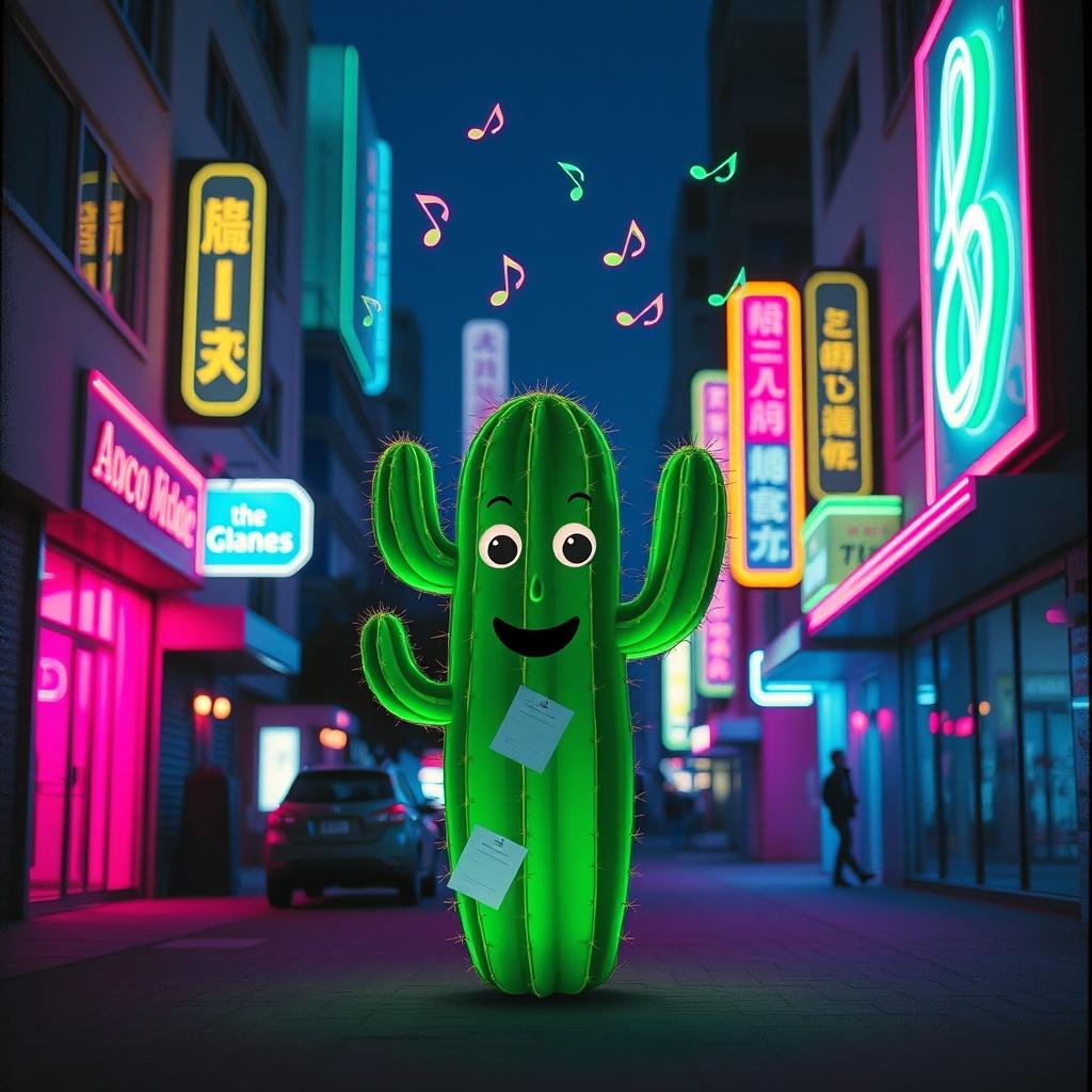 Song Image