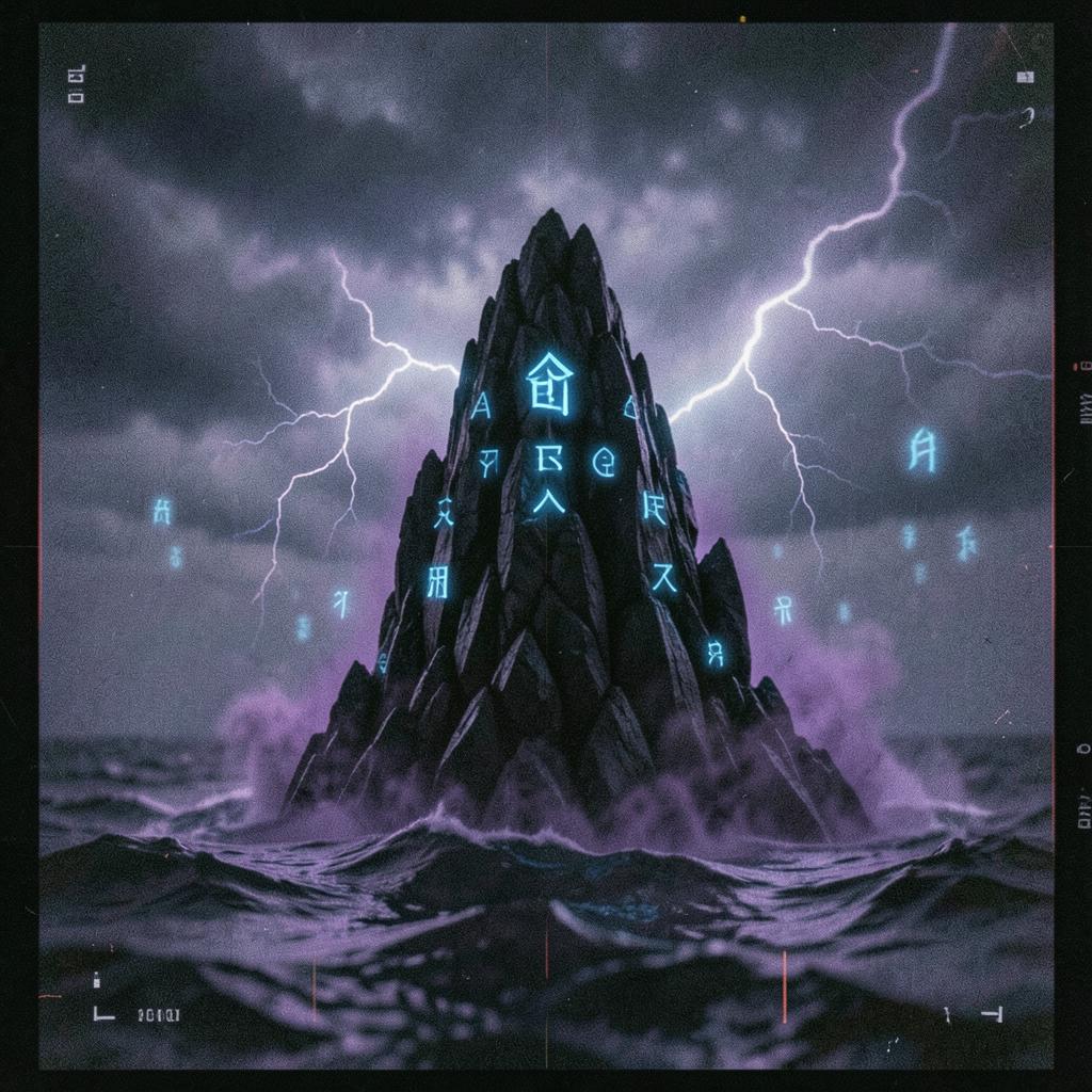 Awakening of the Spirit artwork