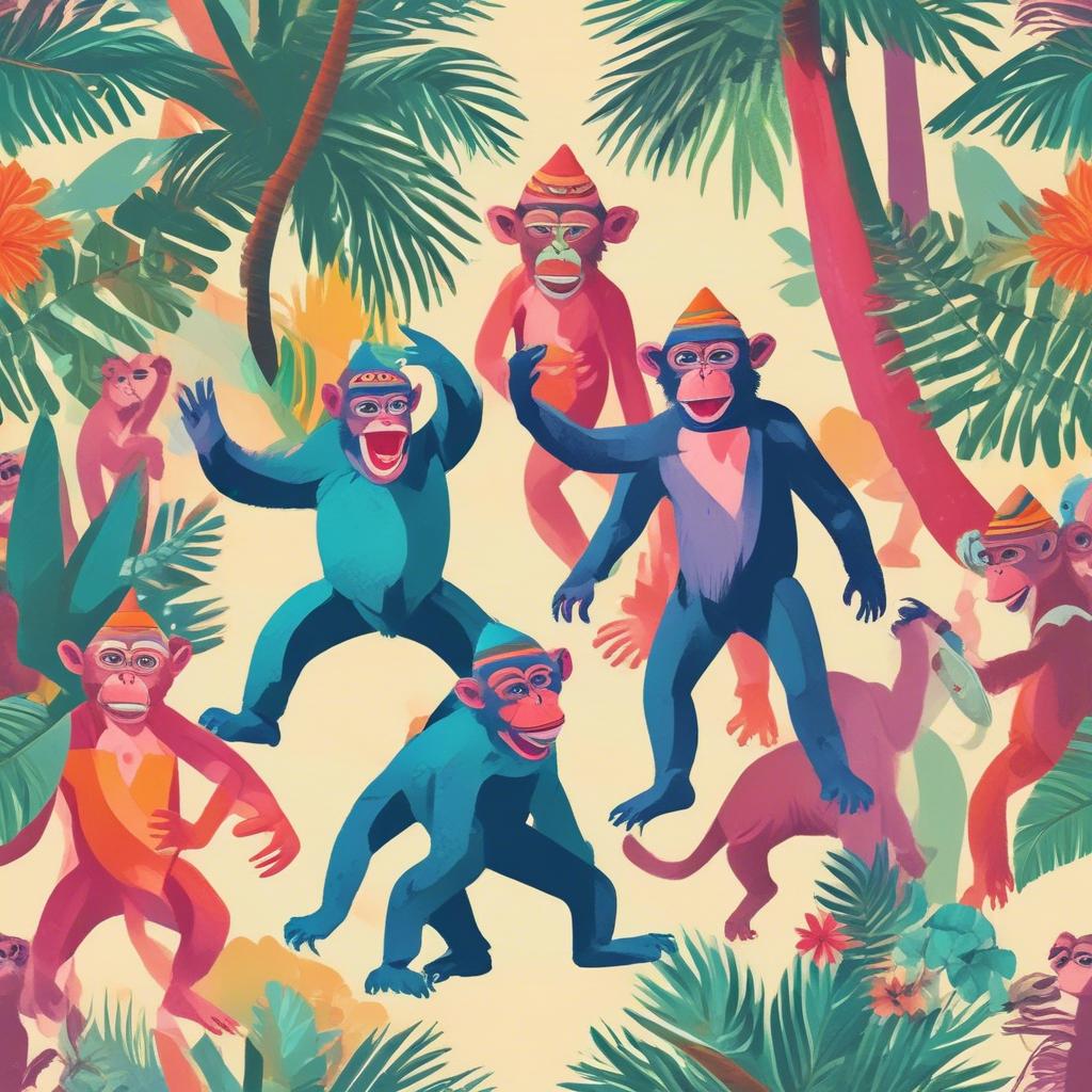 Persona image for Inul dangdut style