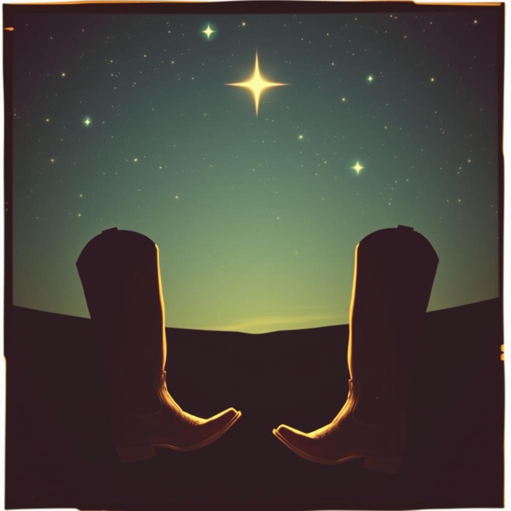 You Had Me at Howdy artwork