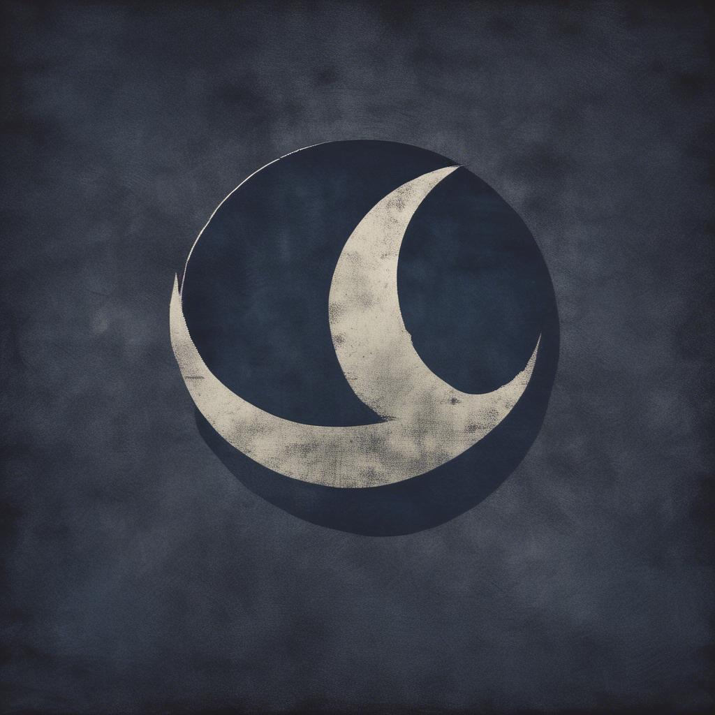 Shadows in Twilight artwork