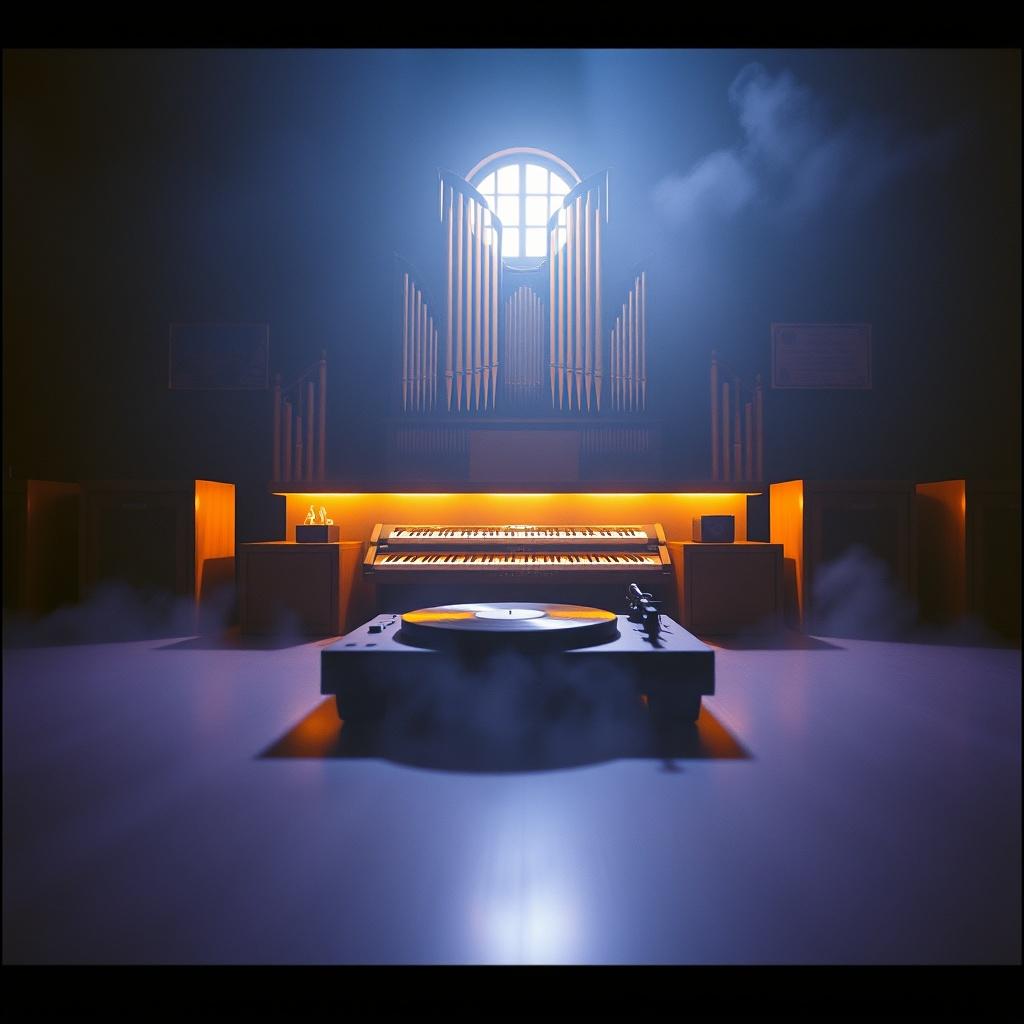 Song Image
