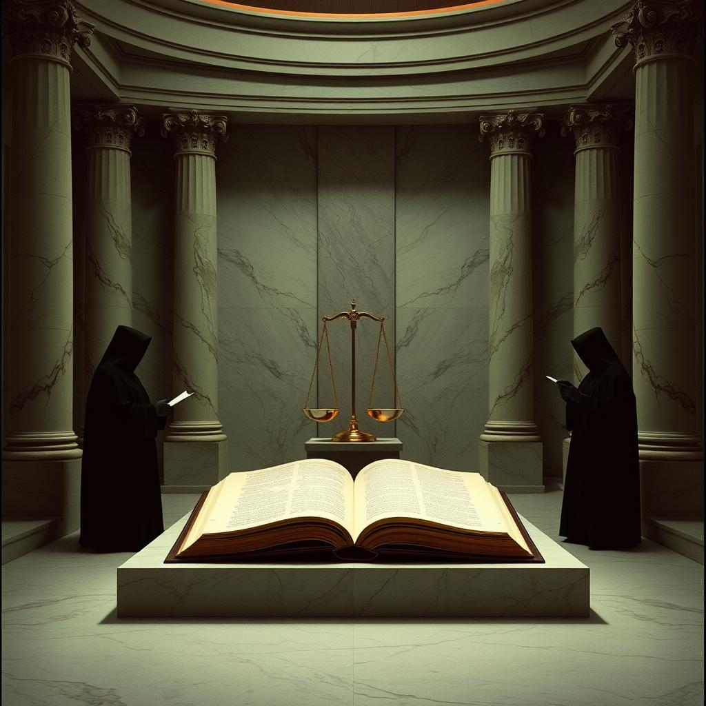 POLICY IS VIOLENCE artwork
