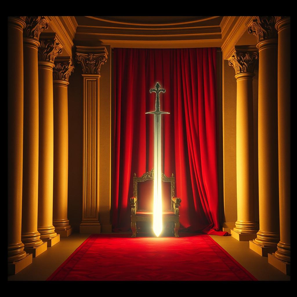 Voice image for Томирис