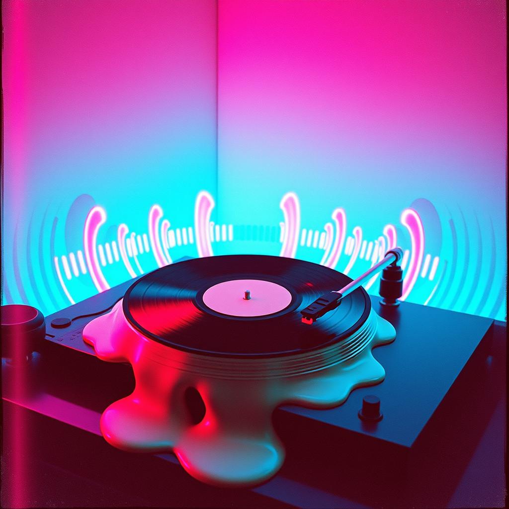 Hot Wax (HGWSR Original NRG Hard-House Hot Hot Hitz Dee-jAi Mix) artwork