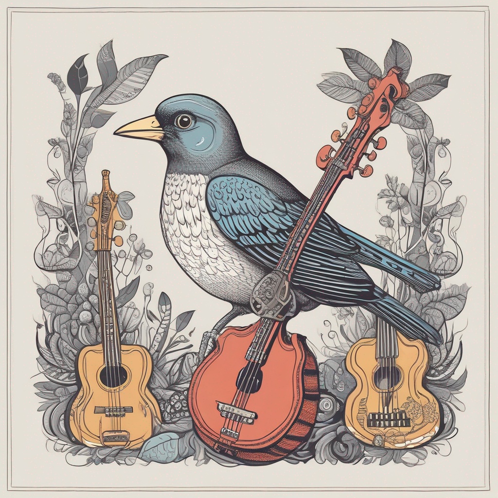 Song Image