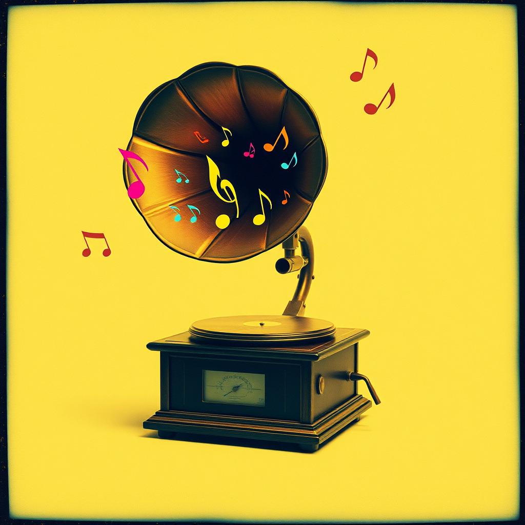 Song Image