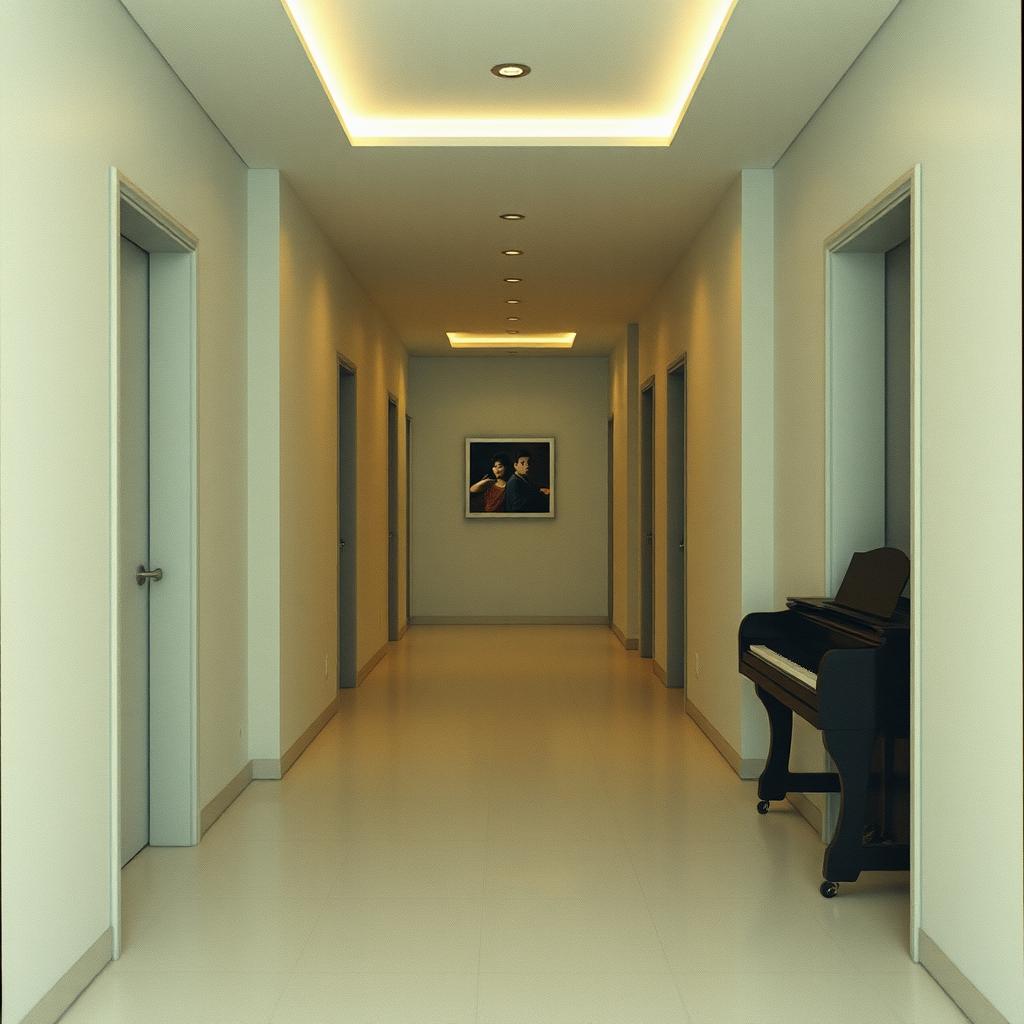 Separate Ways (The Cinematic Cut) 2