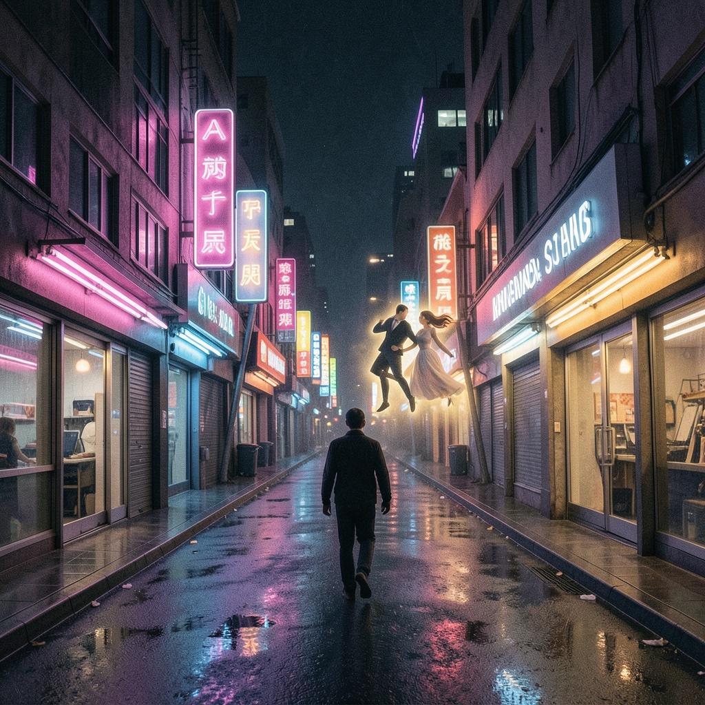 Echoes of Us artwork